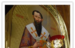 Чеснота надії в духовному житті