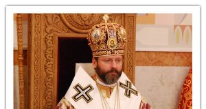 Послання Блаженнішого Святослава до священнослужителів УГКЦ на Страсний четвер