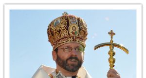 Великоднє послання Глави УГКЦ Блаженнішого Святослава