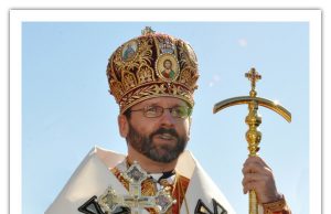 Великоднє послання Глави УГКЦ Блаженнішого Святослава