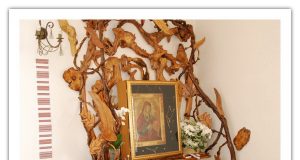 Посвята України Непорочному Серцю Пресвятої Богородиці