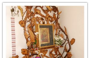 Посвята України Непорочному Серцю Пресвятої Богородиці