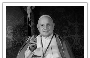 Папа Іван XXIII: «Секрет мого священства – в Розпʼятому» alt