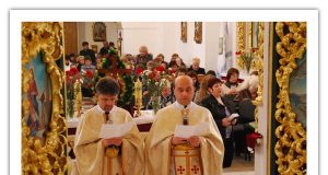 Акт посвяти України під Покров Пресвятої Богородиці