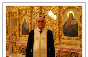 Великоднє звернення Протоігумена Провінції Святого Миколая ЧСВВ alt