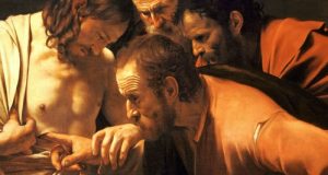 Святий апостол Тома