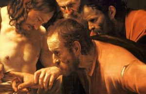 Святий апостол Тома