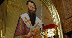 Чеснота покори в духовному житті