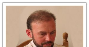 Владика-номінант Василь Тучапець: «Буду цілком відкритим до вірних Харківського екзархату» alt