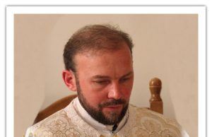 Владика-номінант Василь Тучапець: «Буду цілком відкритим до вірних Харківського екзархату» alt