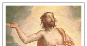 Христос Воскрес! Воістину Воскрес! alt