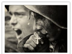 Молебень під час війни alt