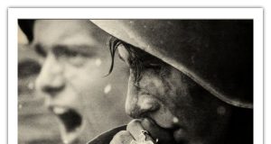 Молебень під час війни alt