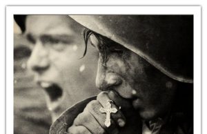 Молебень під час війни alt