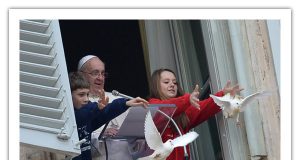 Послання Папи Франциска на Всесвітній день молитви за покликання alt