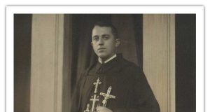 Брати – ісповідники Закарпаття (Ч.2) alt