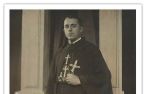 Брати – ісповідники Закарпаття (Ч.2) alt