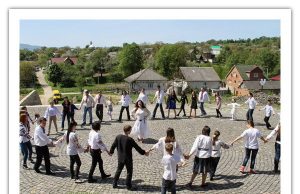 Молодіжна проща на Закарпаття alt