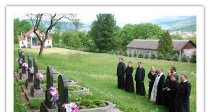 Зібрання Отців і Братів Провінції Святого Миколая alt