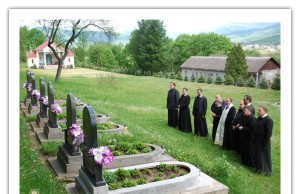 Зібрання Отців і Братів Провінції Святого Миколая alt