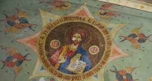 Поняття серця у східній духовності