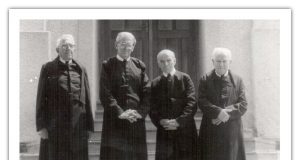 Брати – ісповідники Закарпаття (Ч.3) alt