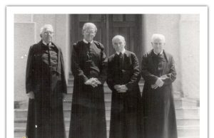 Брати – ісповідники Закарпаття (Ч.3) alt