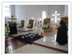 Чин довічної професії alt