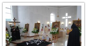 Чин довічної професії alt