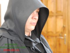 Довічна професія у Василіянському Чині