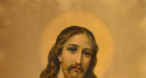 Припадімо до Серця Ісуса