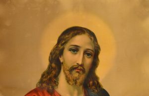 Припадімо до Серця Ісуса