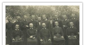 Отець Онуфрій Теодор Бурдяк ЧСВВ alt