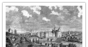 Чернечий лад і подвиг у Василіянських монастирях в 17-18 ст. alt