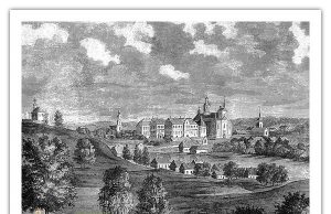 Чернечий лад і подвиг у Василіянських монастирях в 17-18 ст. alt