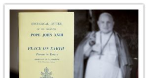 Енцикліка «Pacem in Terris» (Мир на землі) alt