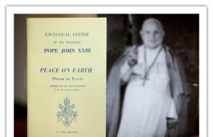 Енцикліка «Pacem in Terris» (Мир на землі) alt
