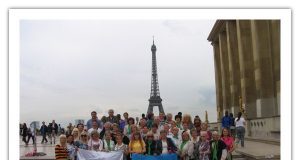 Паломництво «До Люрду та Парижу» alt