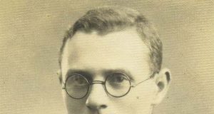 о. Борис Ю. Краснобродський ЧСВВ