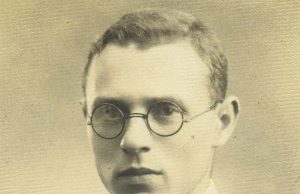 о. Борис Ю. Краснобродський ЧСВВ