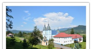 Свято Преображення Господнього у Малоберезнянському монастирі alt