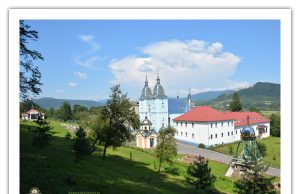 Свято Преображення Господнього у Малоберезнянському монастирі alt