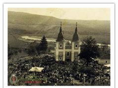 Святкування 25-ліття виходу з підпілля в Малоберезнянському монастирі alt