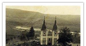 Святкування 25-ліття виходу з підпілля в Малоберезнянському монастирі alt