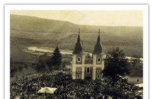 Святкування 25-ліття виходу з підпілля в Малоберезнянському монастирі alt