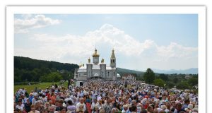 Святоіллінський відпуст у Боронявській обителі alt