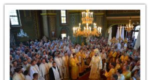 100-річчя від дня народження Блаженнішого Мирослава Івана кардинала Любачівського alt