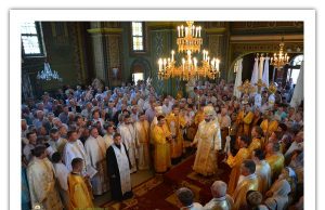 100-річчя від дня народження Блаженнішого Мирослава Івана кардинала Любачівського alt