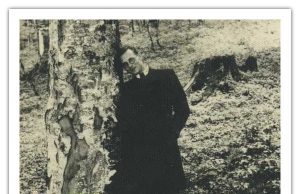 Отець Борис Краснобродський ЧСВВ alt