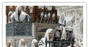 Початок Церковного року (Індикт) alt